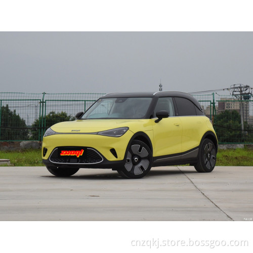 Electric Benz Electric Smart Smart Car auto elettrica SUV Electric Auto elettrica SUV di lusso EV EV